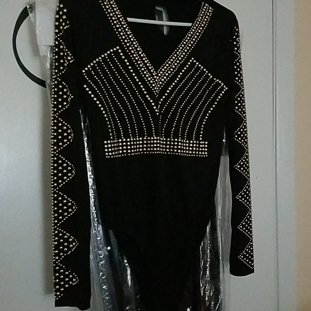 Body blouse - Picture 2 of 4